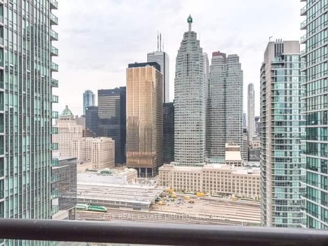12 Yonge Street Unit 2711 photo 12