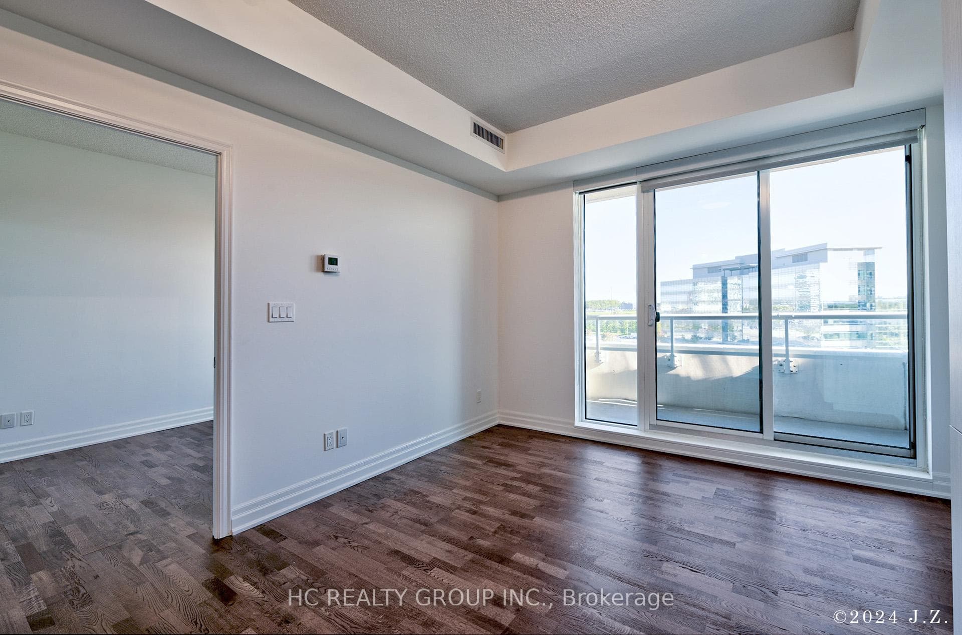 10 Rouge Valley Drive Unit 709A photo 7