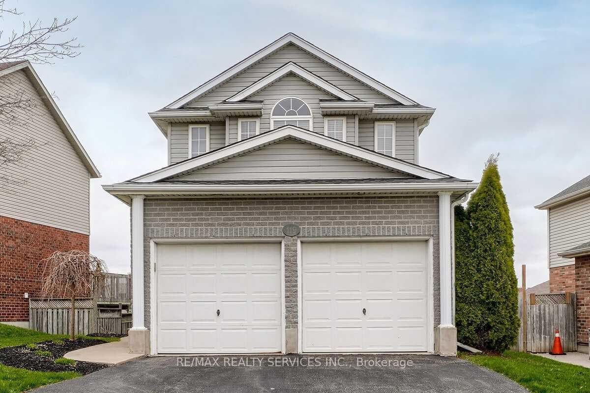 119 Kerwood Drive photo 1