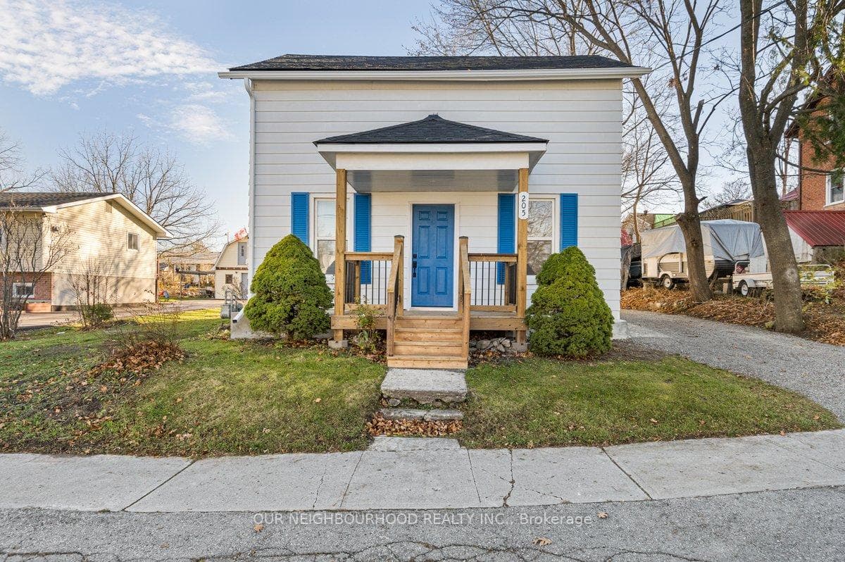 205 Elgin Street photo 3