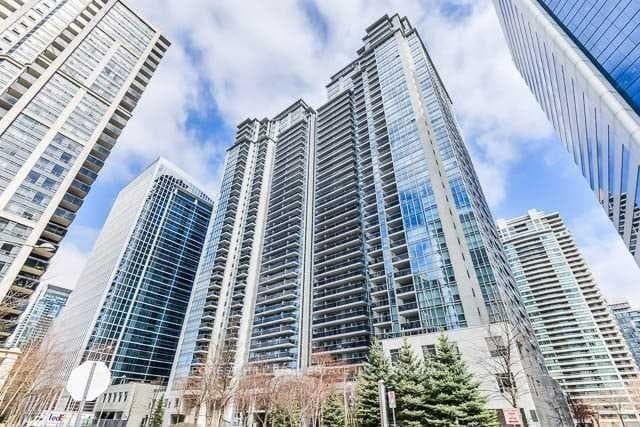 4968 Yonge Street Unit 1910 photo 1