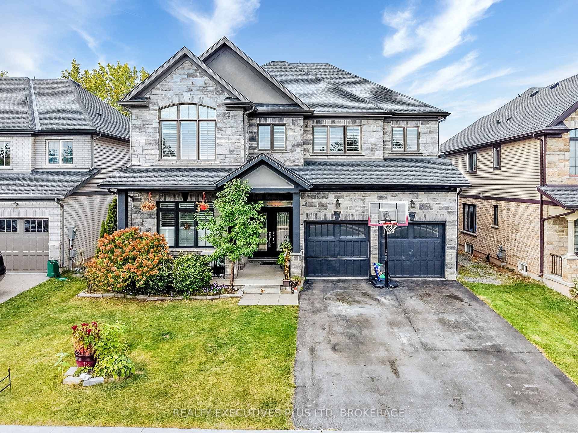 9211 Tallgrass, Niagara Falls