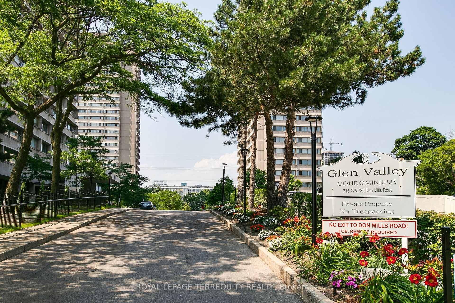715 Don Mills Road Unit PH1 photo 5