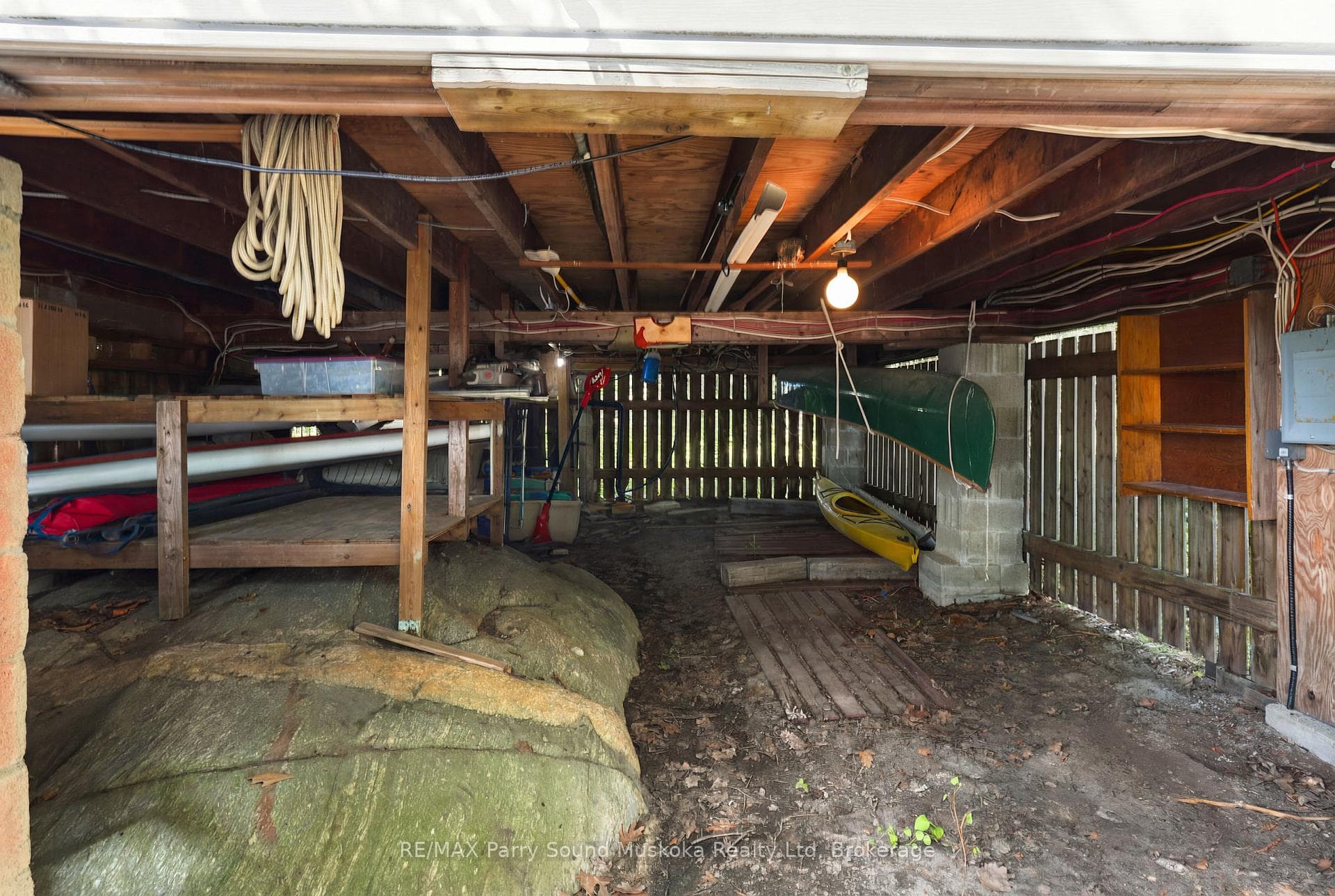 1540 Georgian Bay Water N/A photo 49