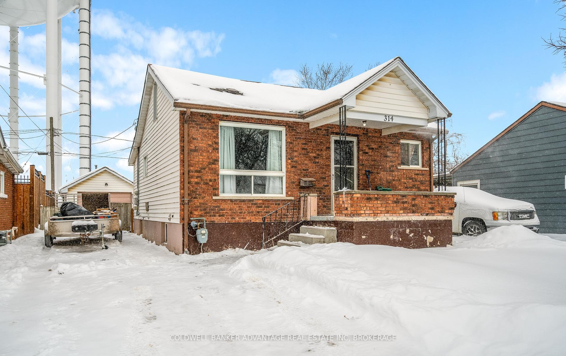314 Simpson Avenue photo 3
