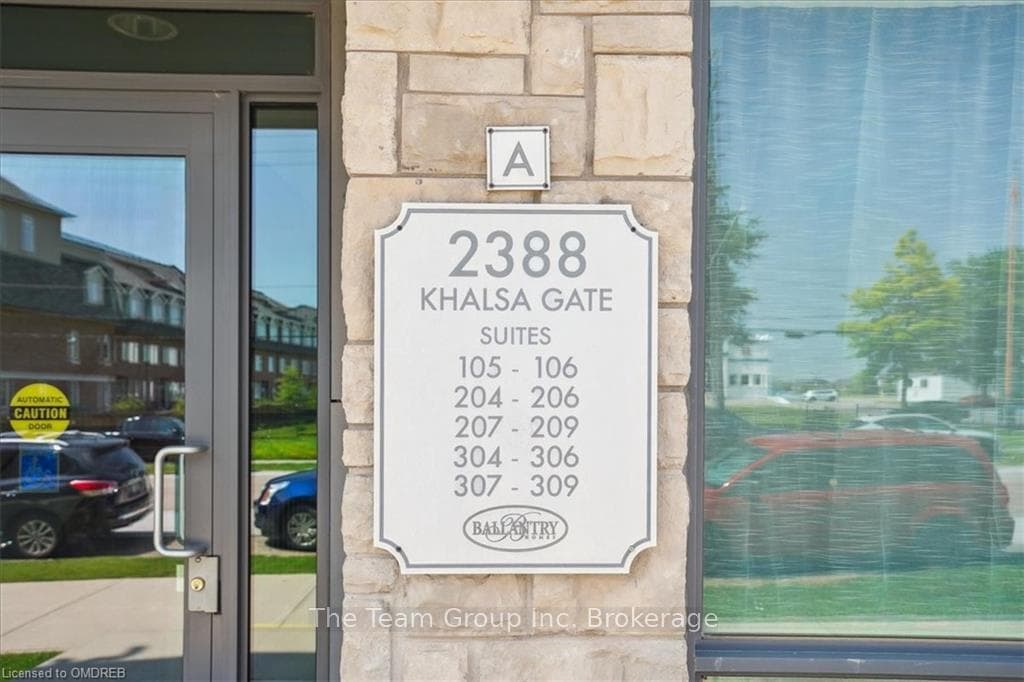 308-2388 KHALSA Gate photo 6
