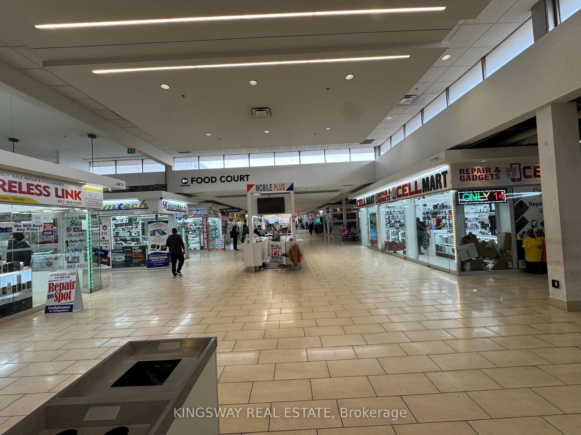7215 Goreway Drive Unit 2A10+2A11 photo 22