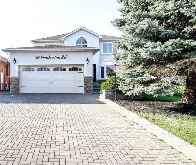 36 Pemberton Road Unit Lower photo 1