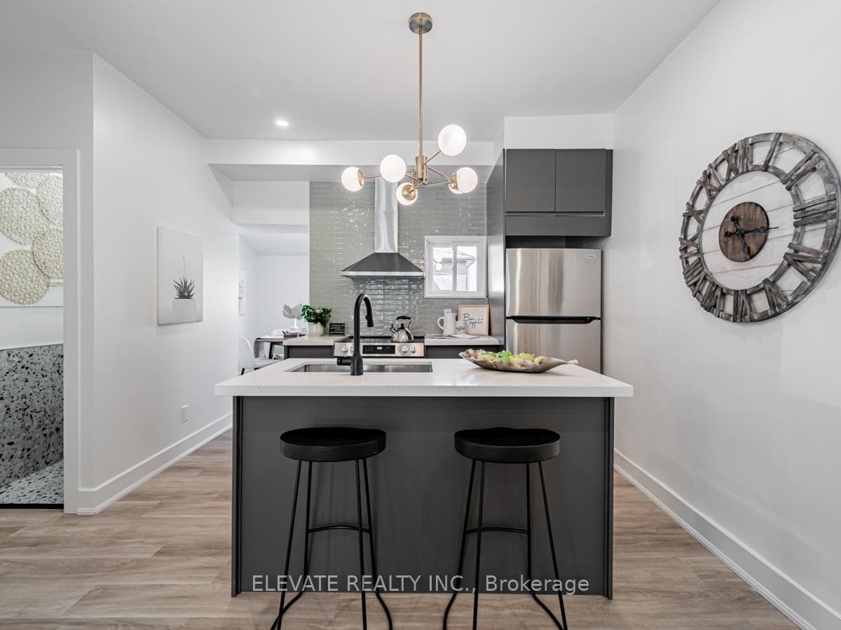 214A Caledonia Road photo 15