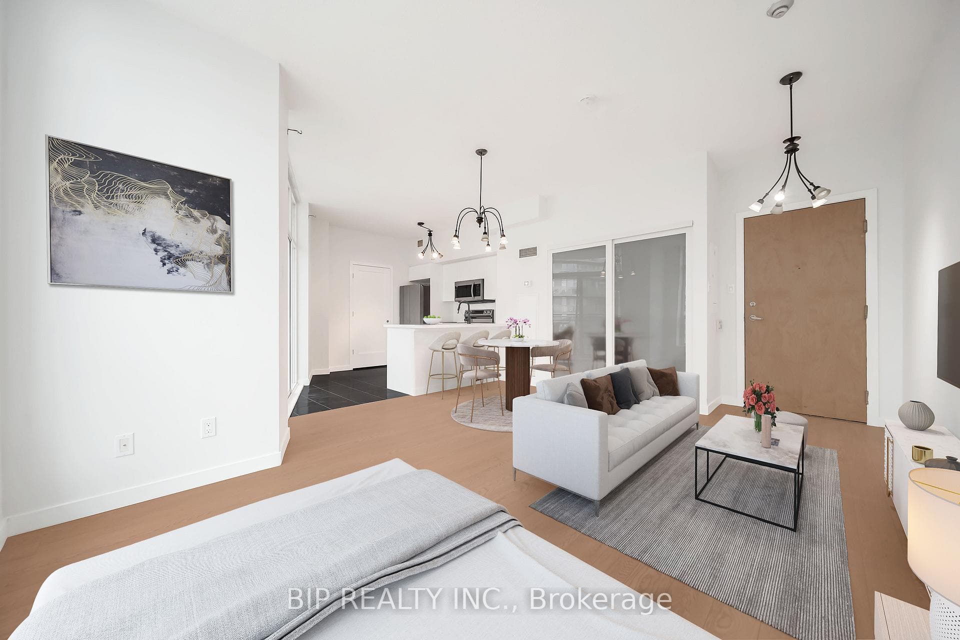 600 Queens Quay Unit SPH16 photo 17