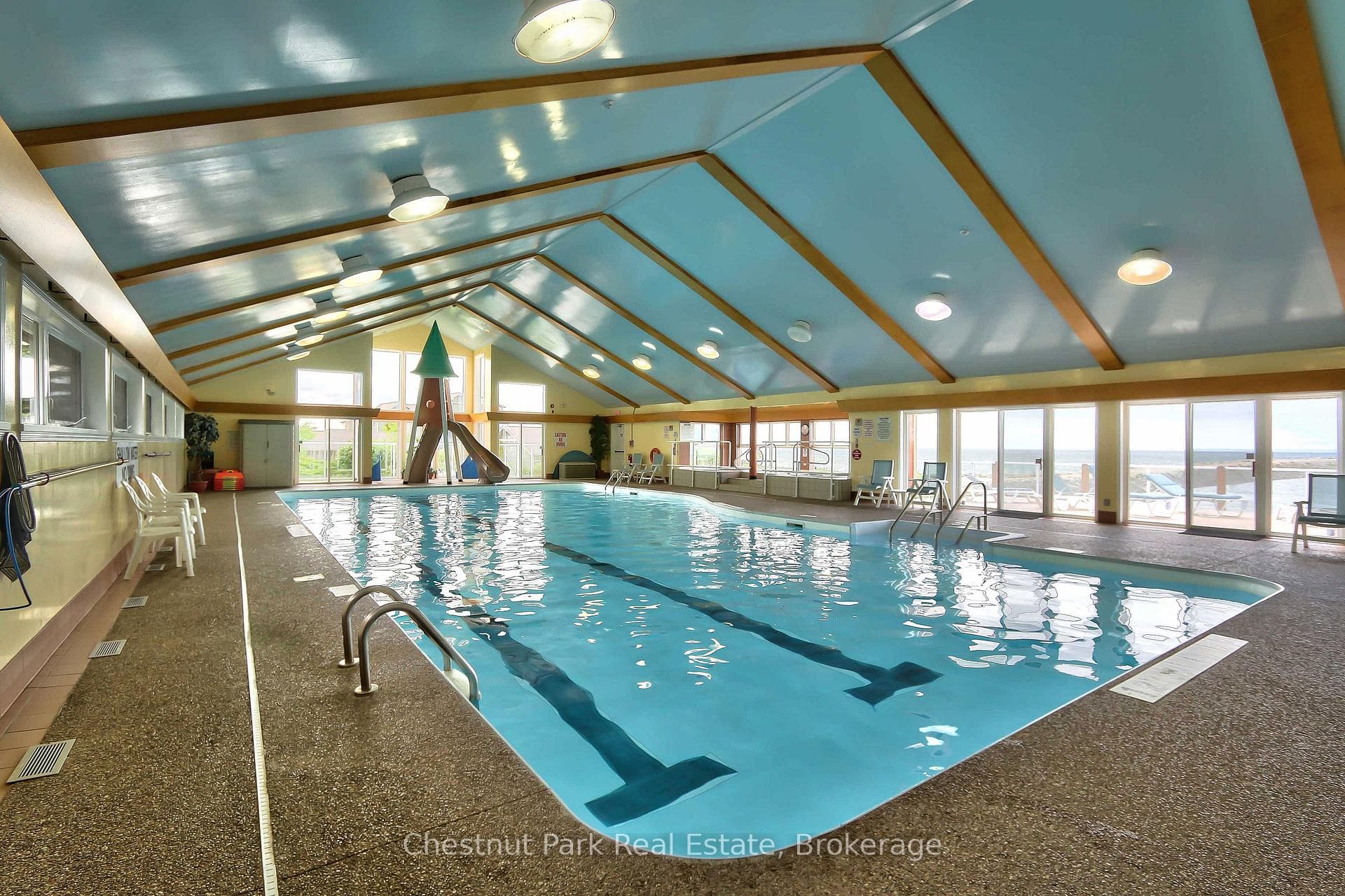 Condo Amenities