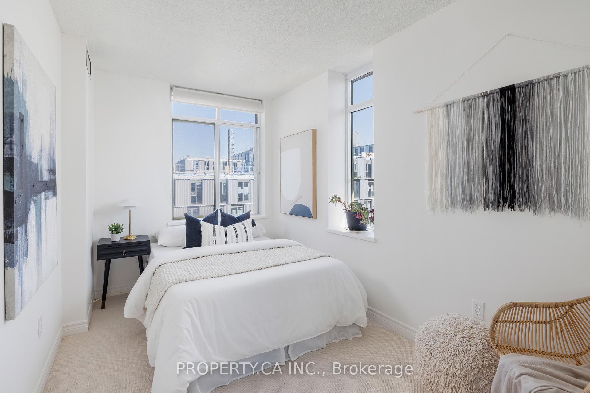 70 Mill Street Unit #Ph06 photo 28