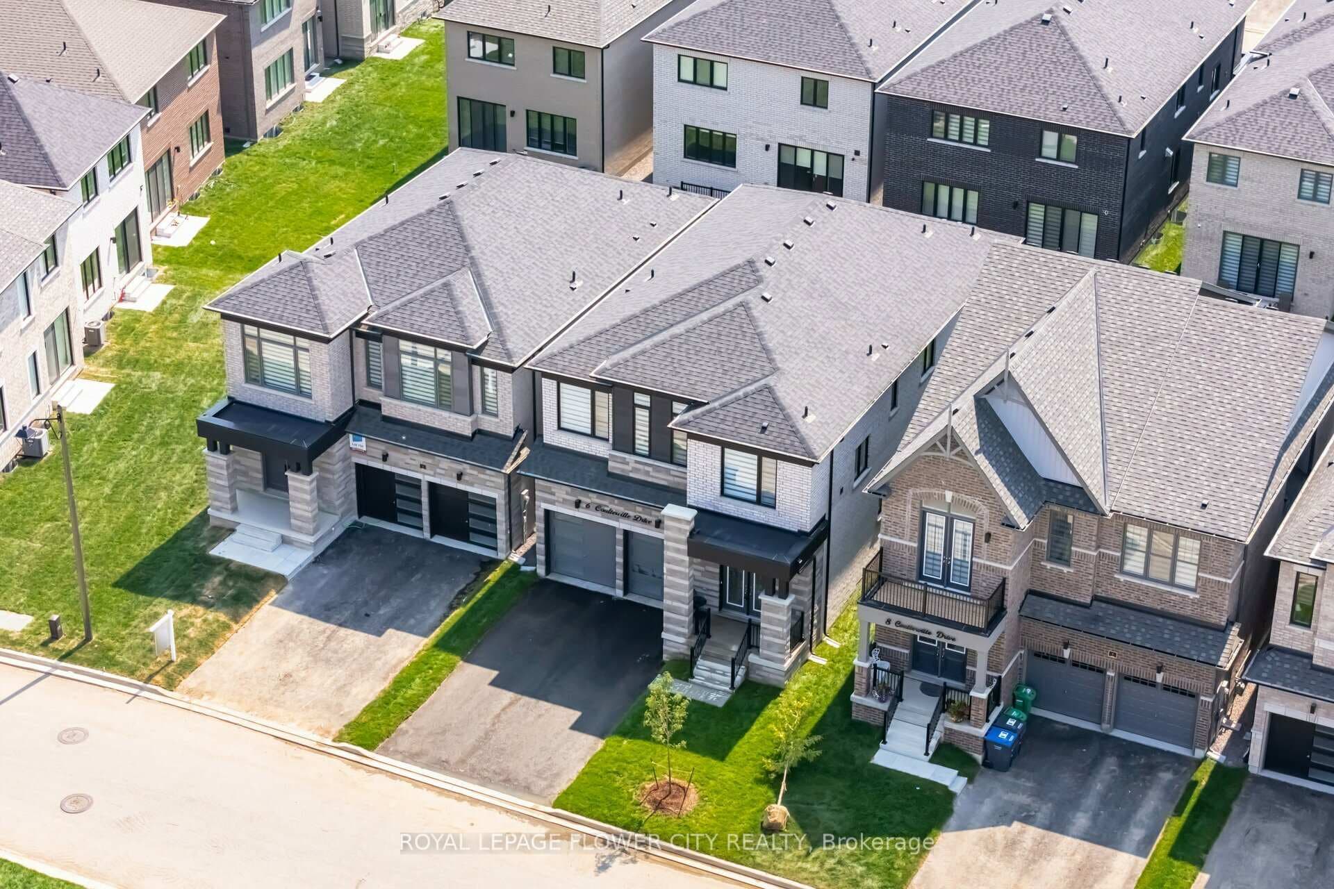 6 Coulterville Drive photo 4