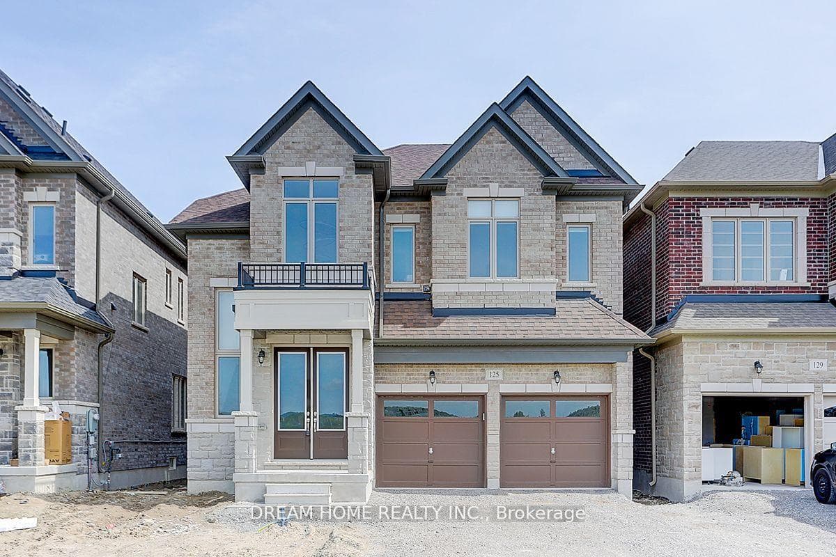 125 Prairie Rose Drive photo 1