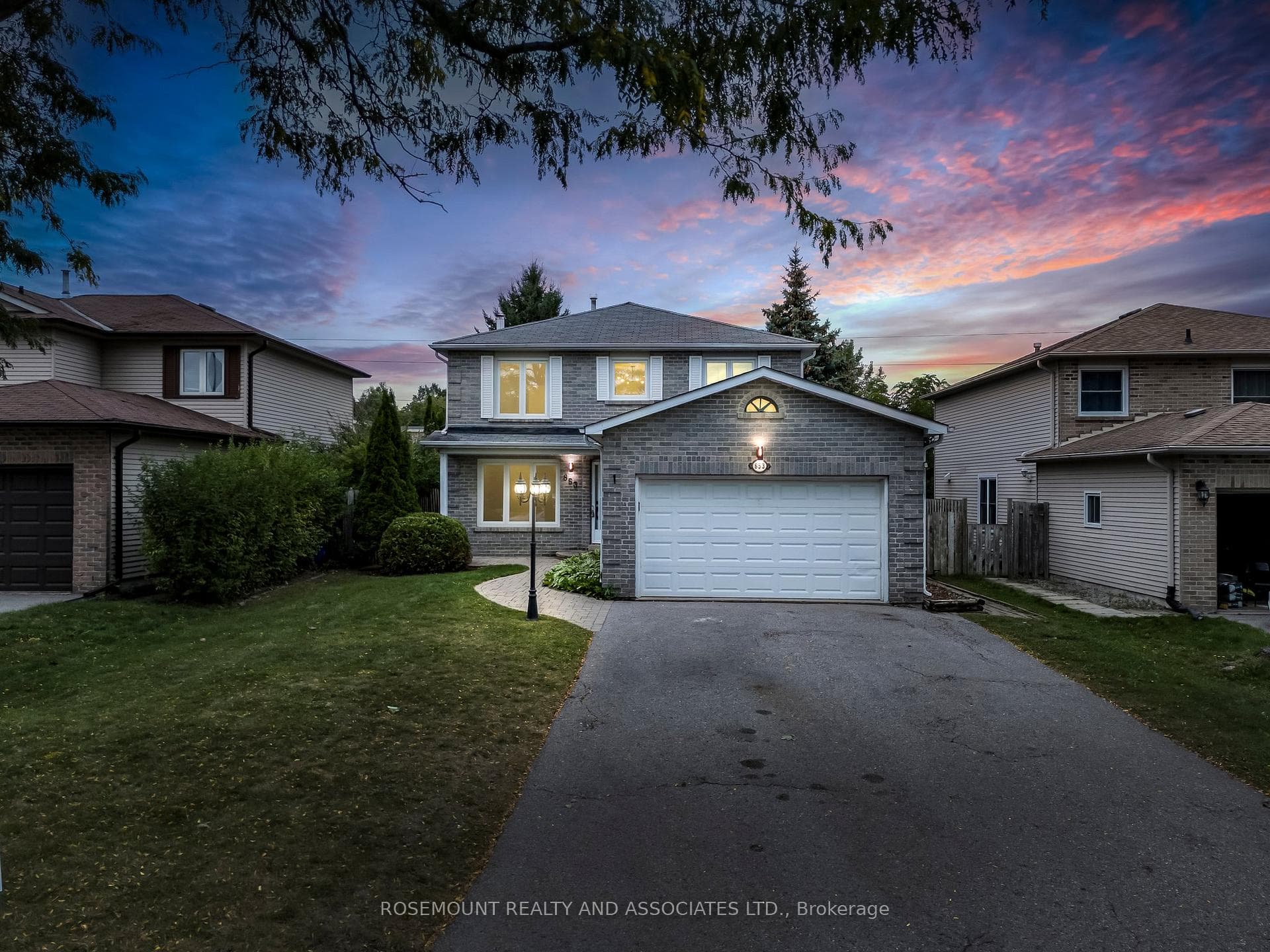 853 Crowells Street photo 1
