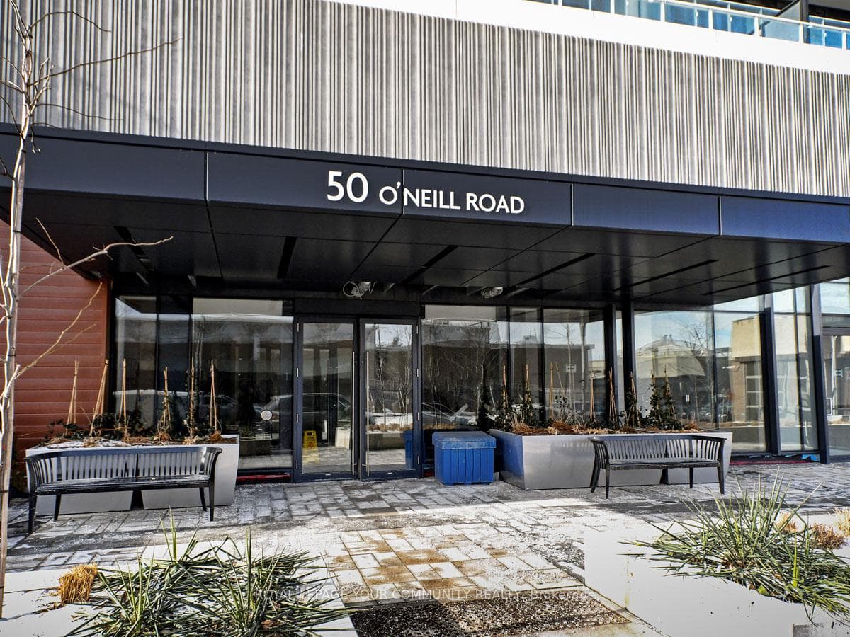 50 O'Neill Road Unit 2602 photo 2