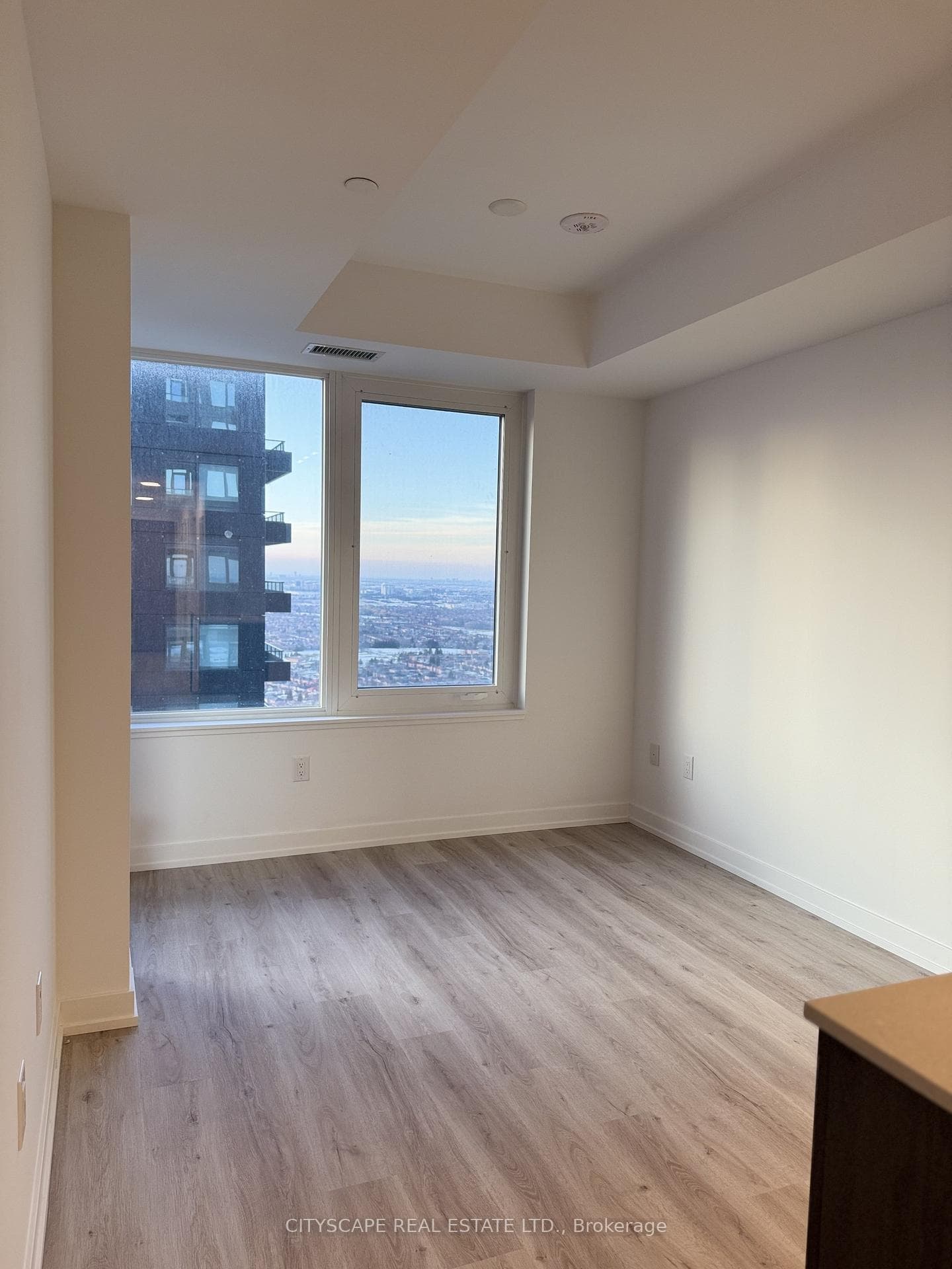 395 Square One Drive Unit 3511 photo 7