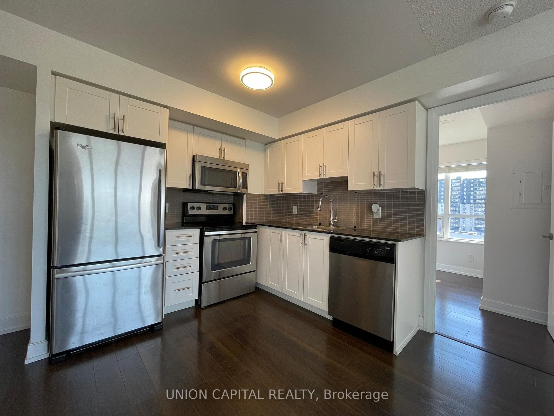 6 Eva Road Unit 708 photo 3