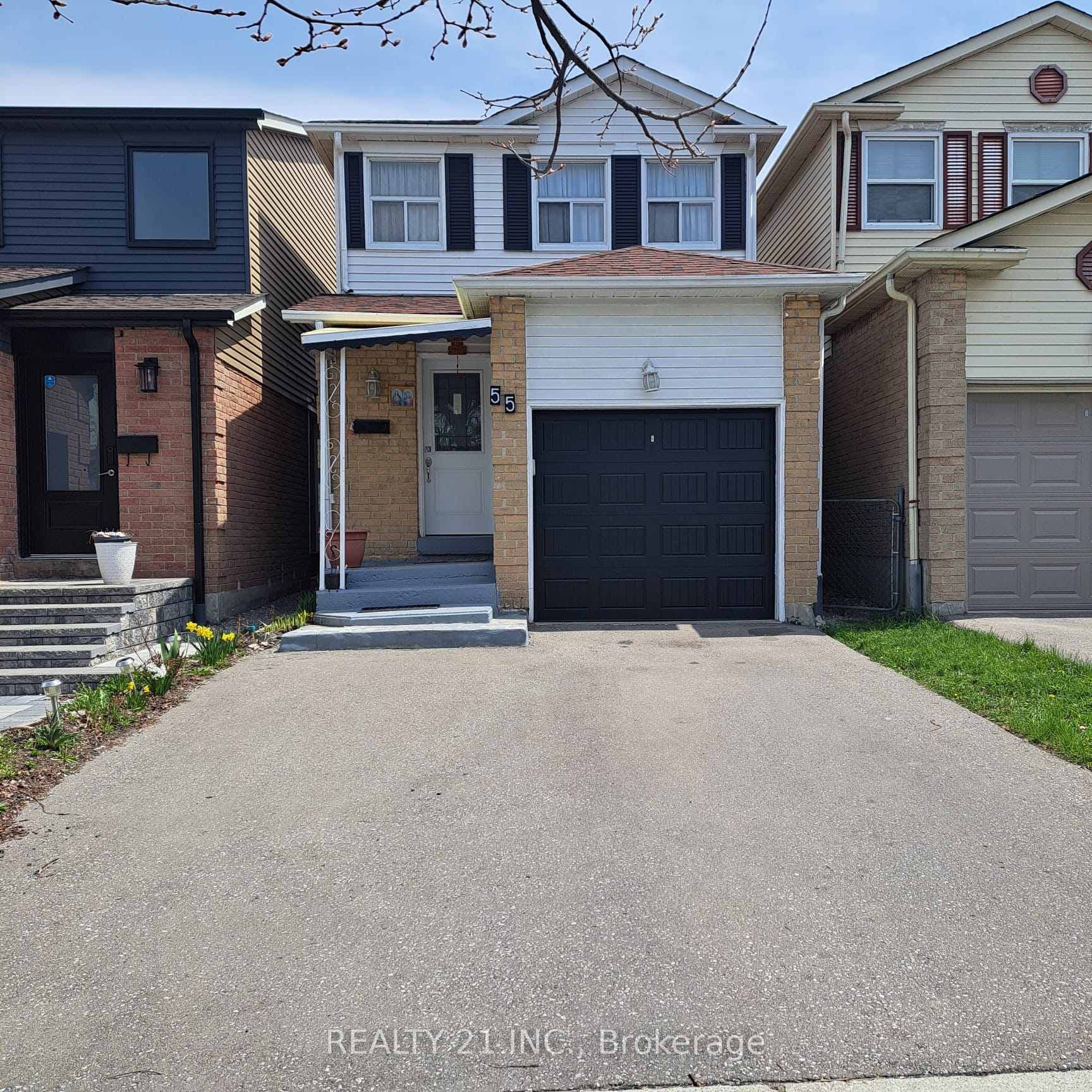 55 Shepmore Terrace photo 2