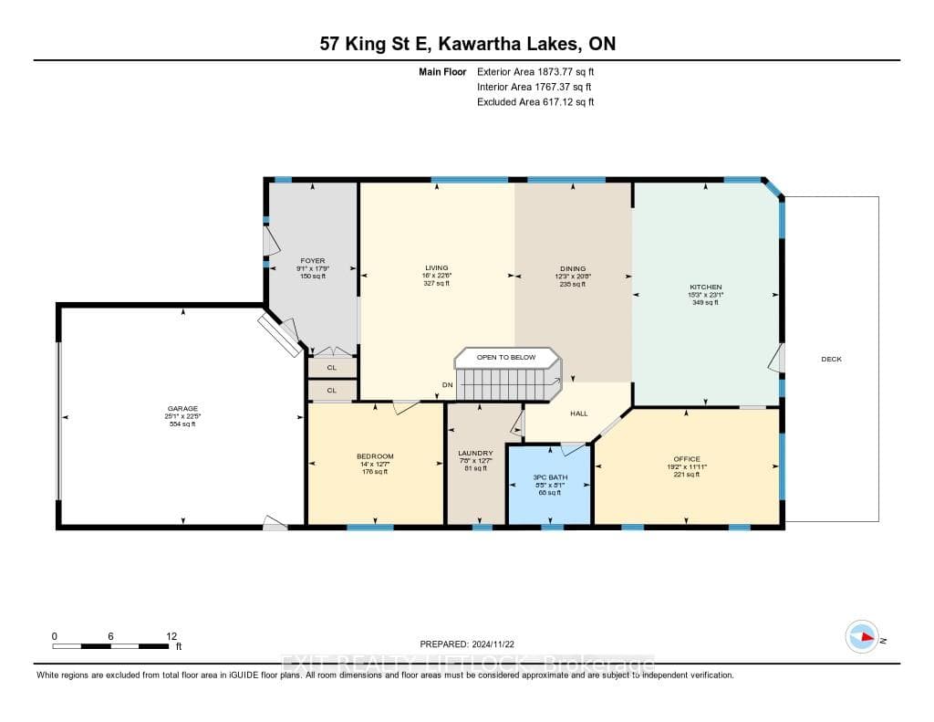 57 King Street photo 46