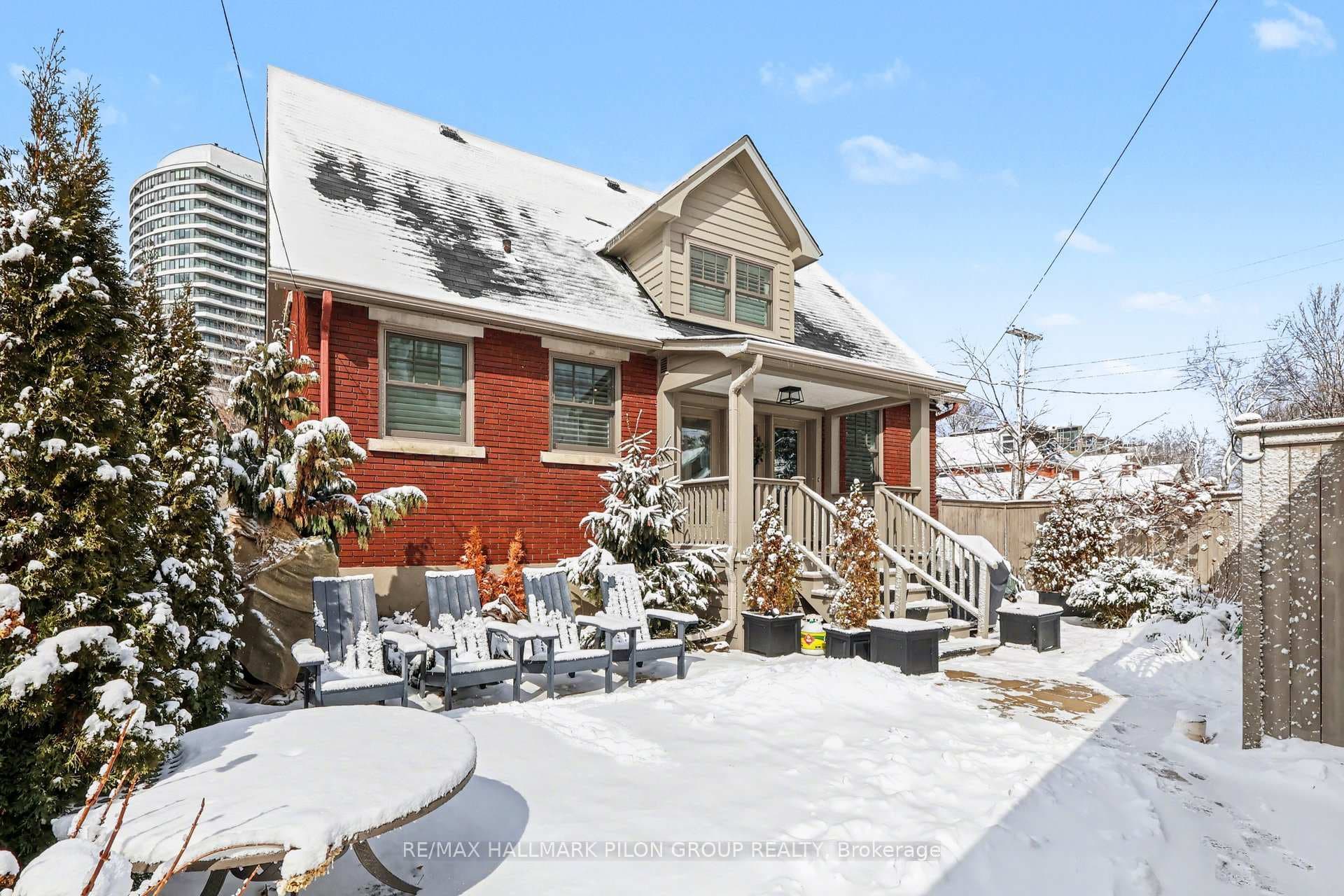 446 Highland Avenue photo 23