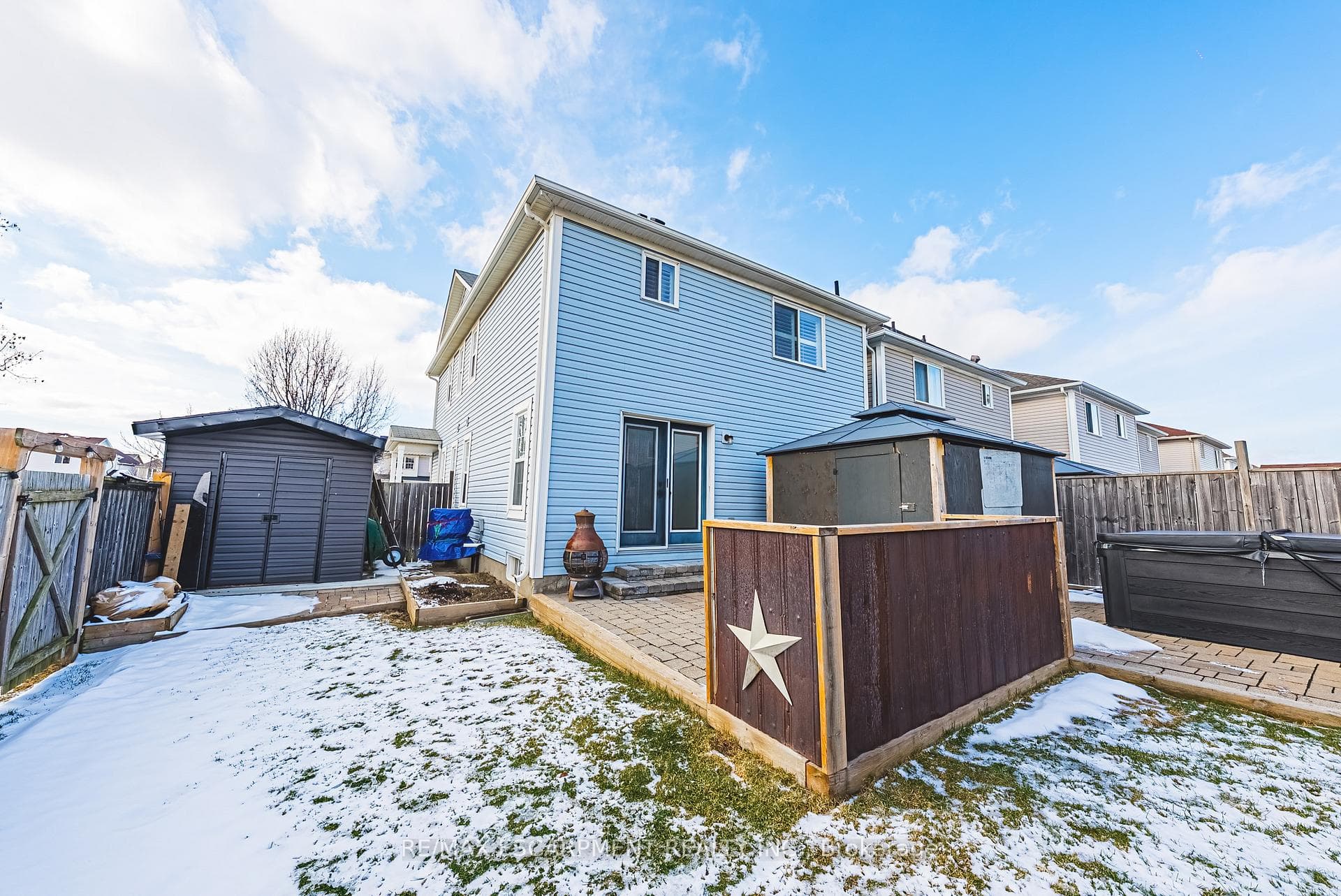 103 Powell Drive photo 36