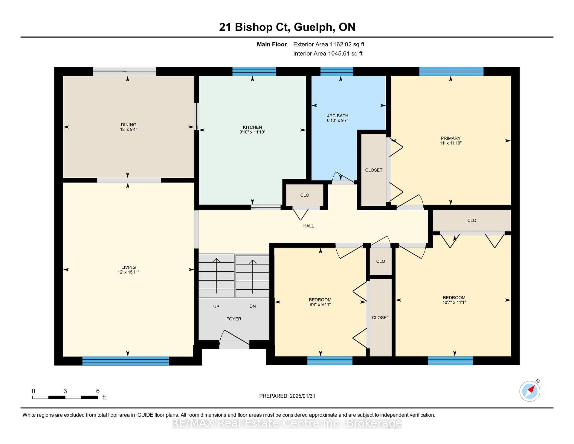 21 Bishop Court photo 35