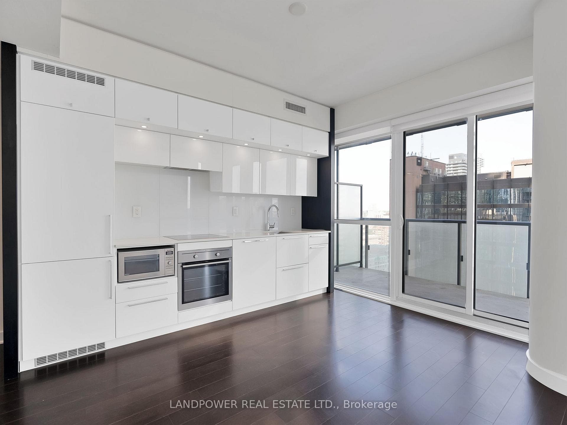 15 Grenville Street Unit 2609 photo 3