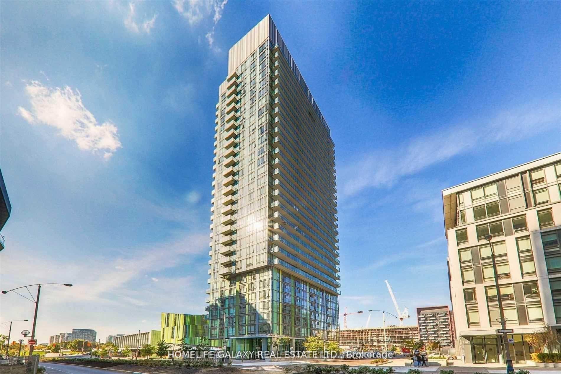170 Fort York Boulevard Unit 901 photo 1
