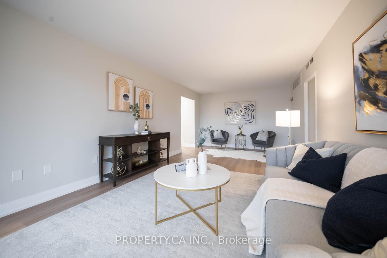 44 Longbourne Drive Unit 209 photo 5