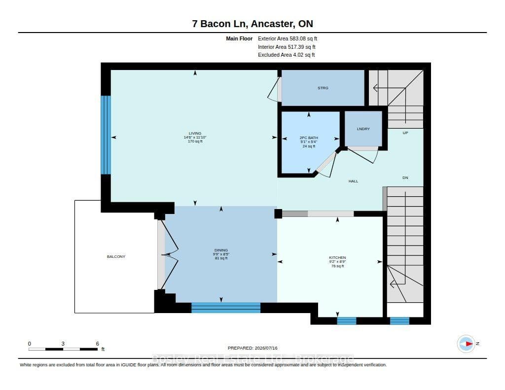 7 Bacon Lane photo 37