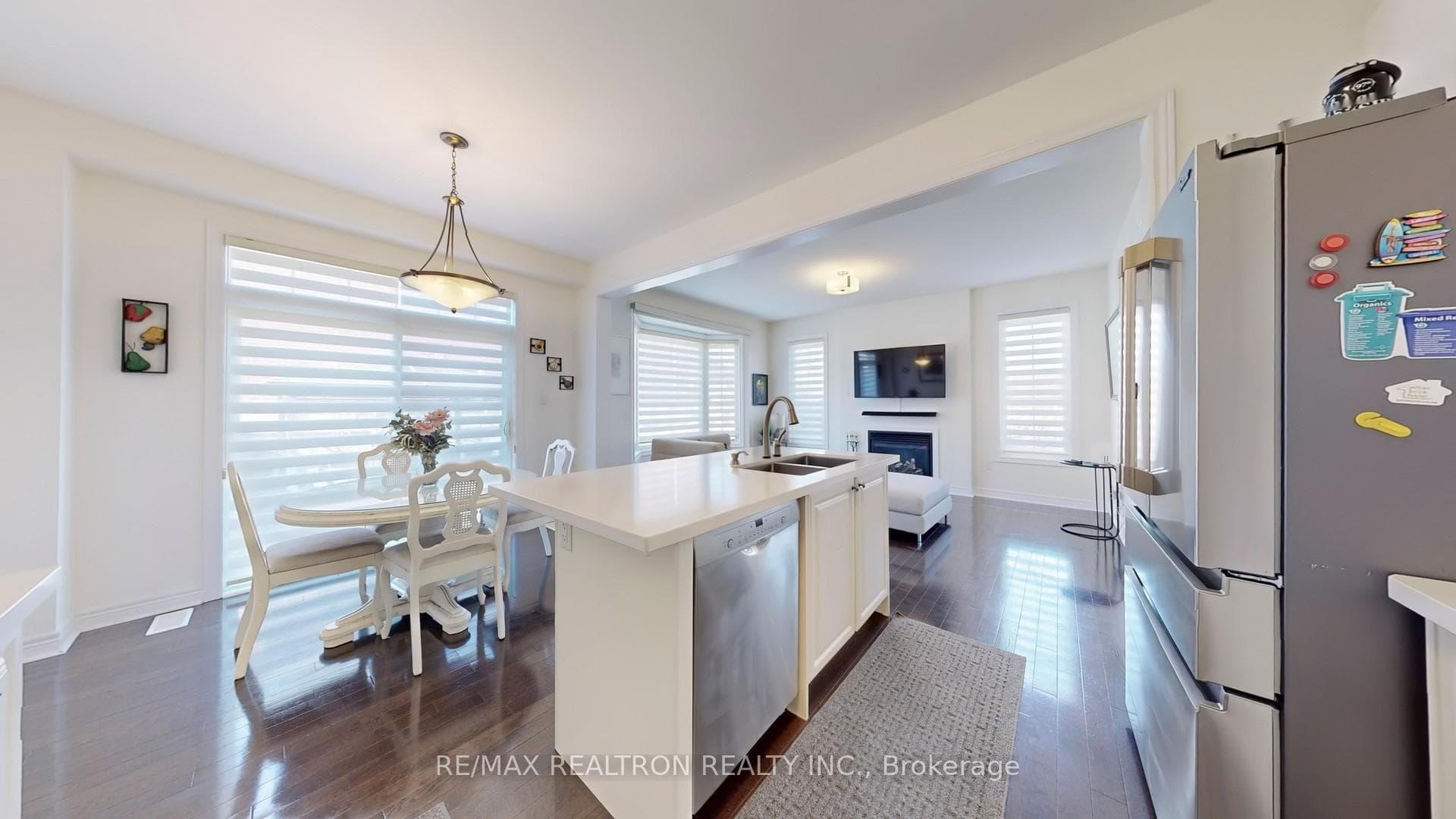 126 William Berczy Boulevard photo 17