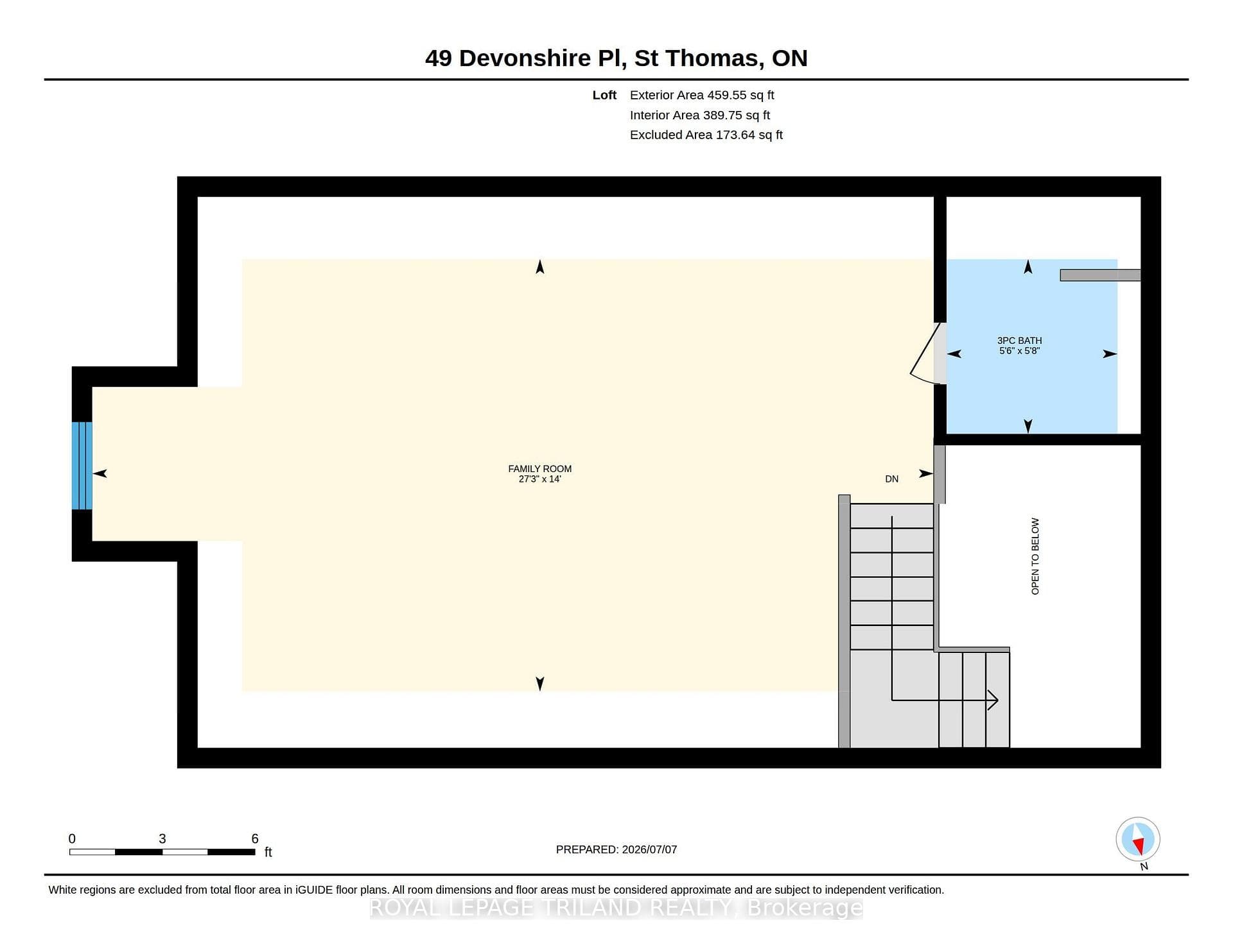 49 Devonshire Place photo 41