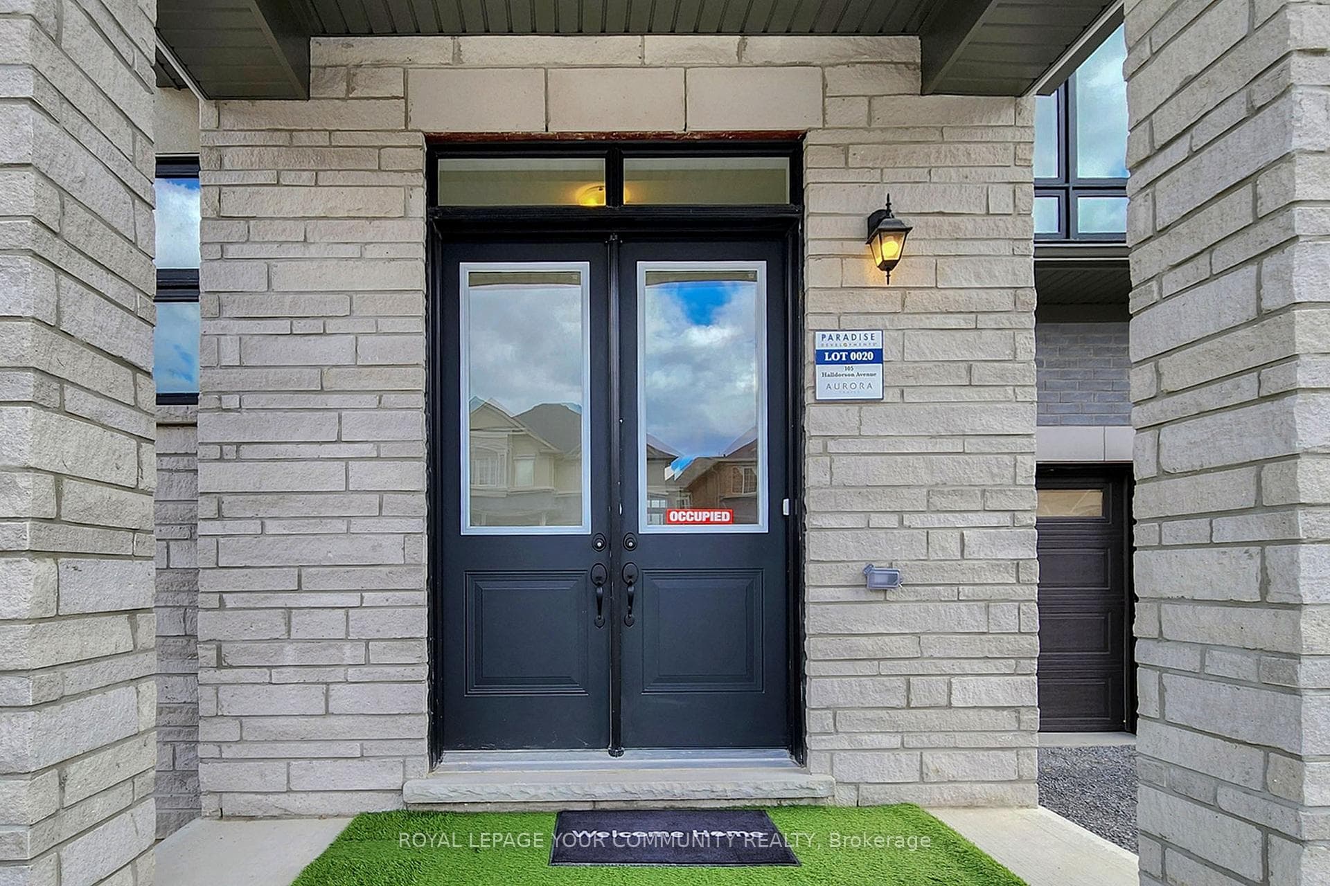 ROYAL LEPAGE YOUR COMMUNITY