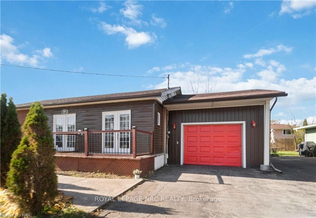 Bungalow