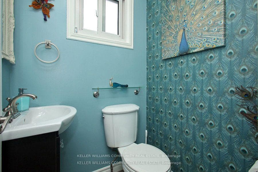 2 Pc Bathroom (Main Floor)