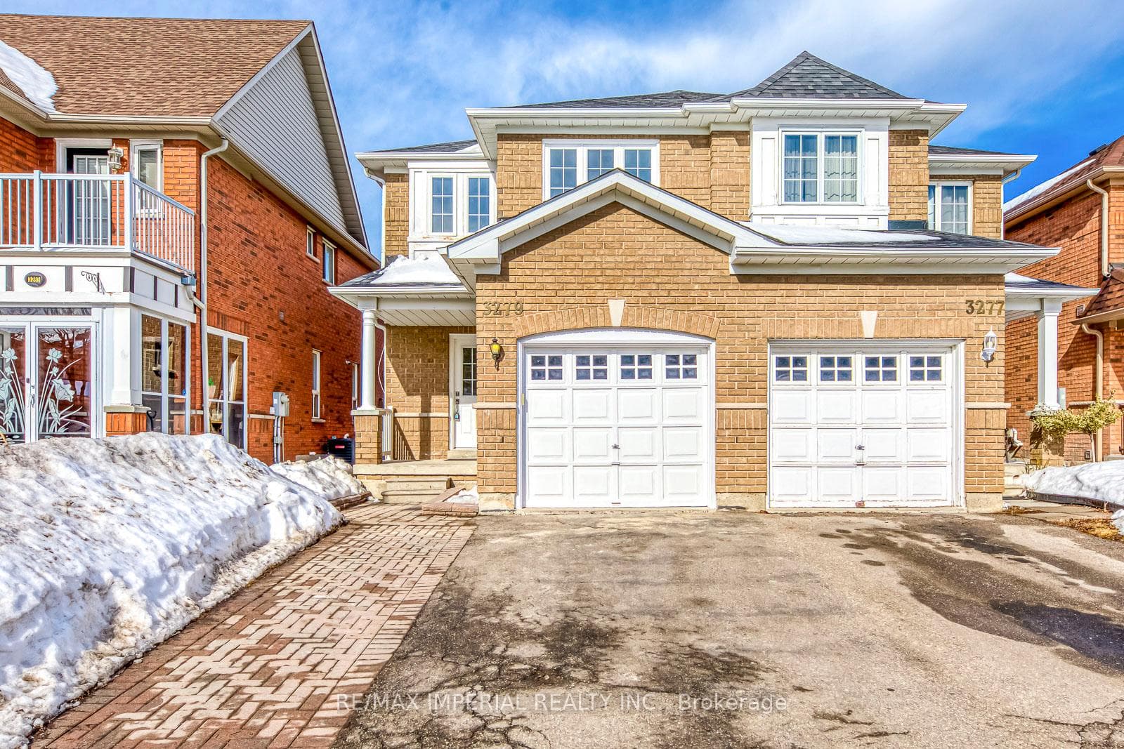 3279 Carabella Way photo 1