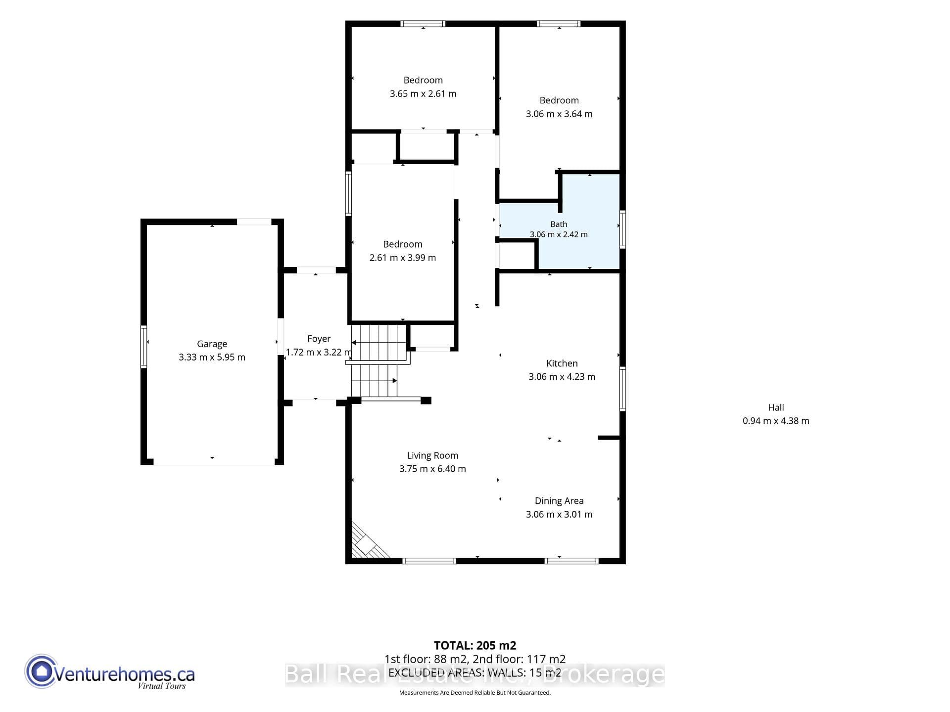 12 Lakefield Court photo 46