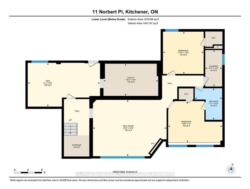 11 Norbert Place photo 48