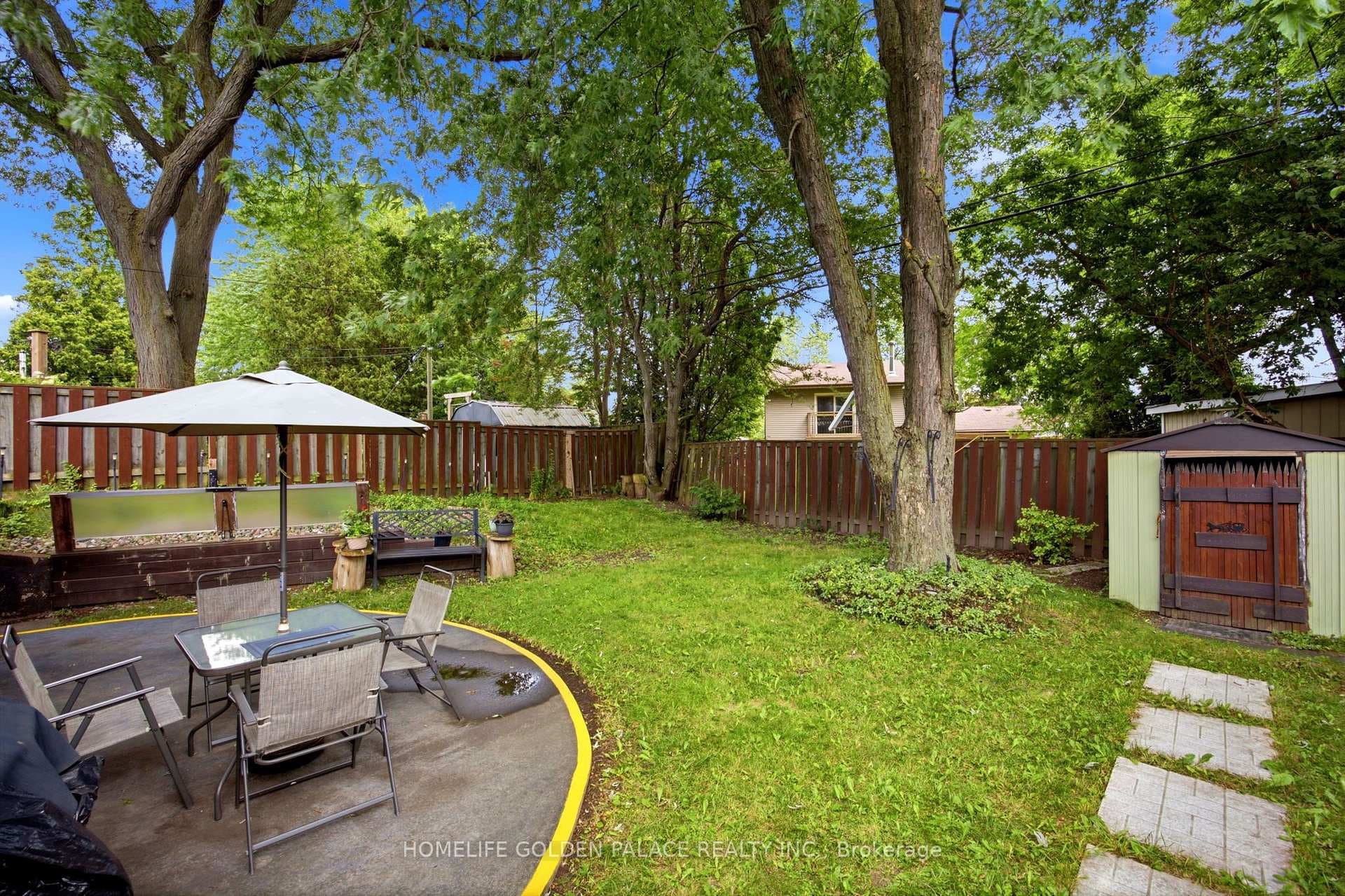 913 Brimorton Drive photo 22