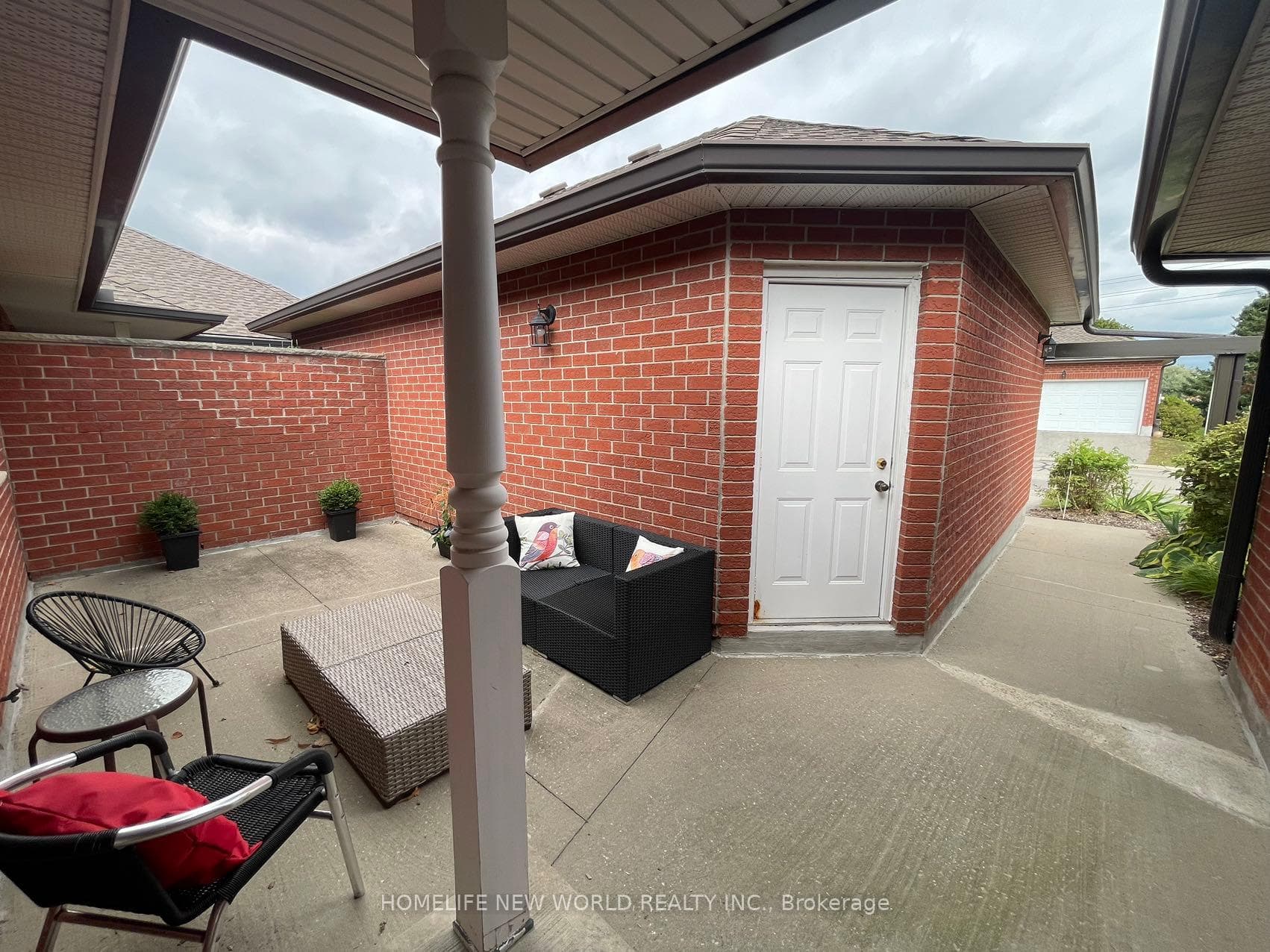 10 Isherwood Avenue Unit 29 photo 2