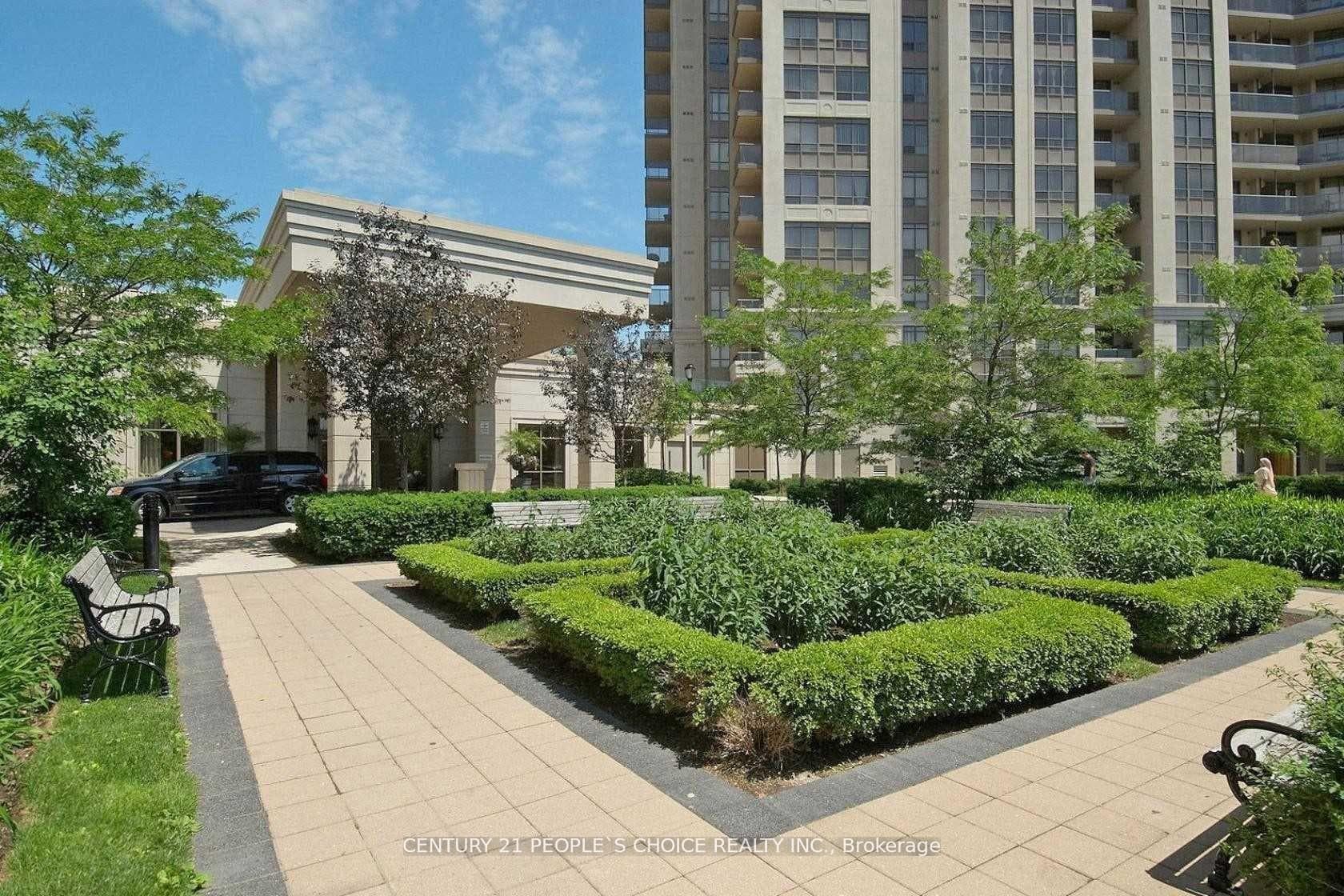 710 Humberwood Boulevard Unit 2710 photo 37