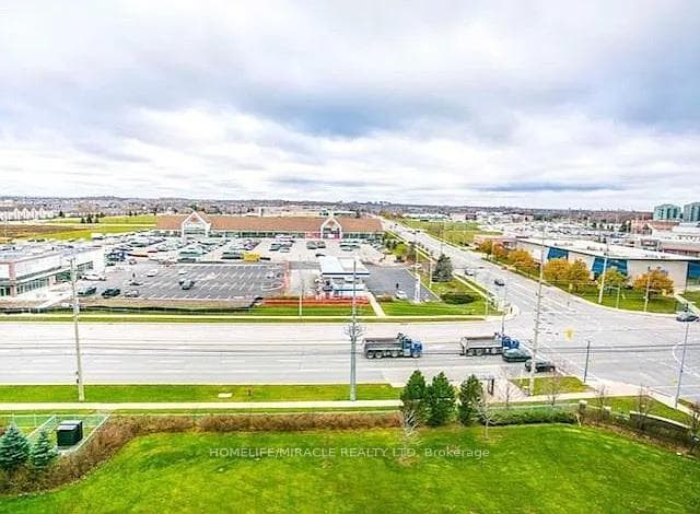 4900 Glen Erin Drive Unit 901 photo 16