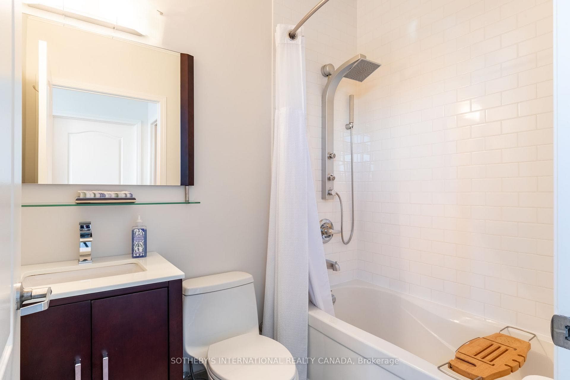 Second Bathroom