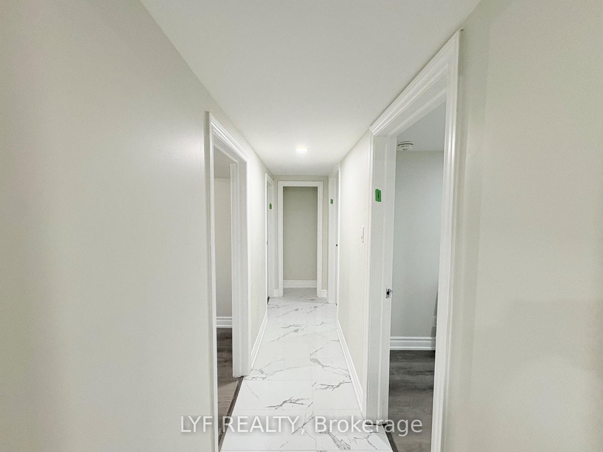 Four Bed