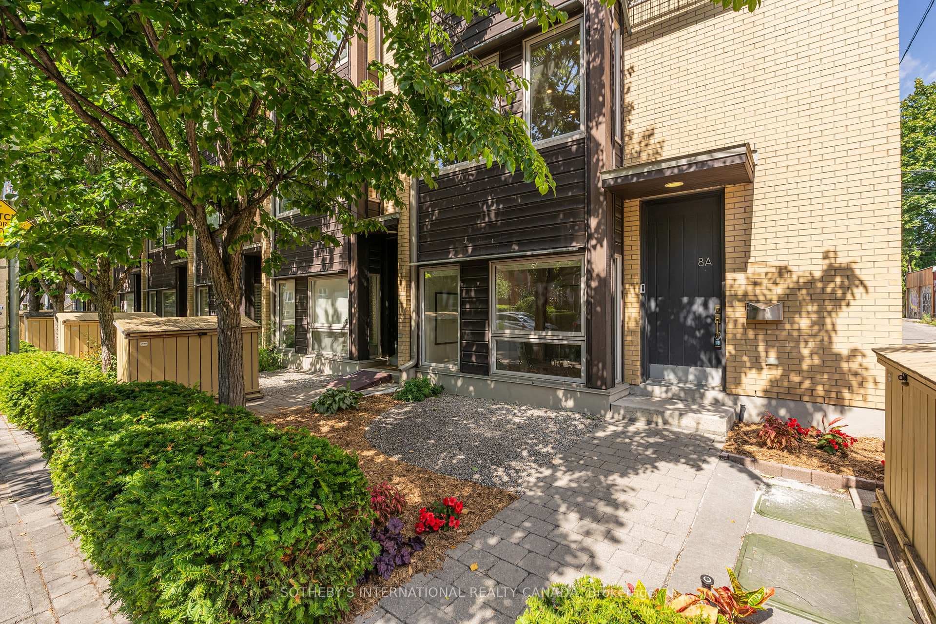 8A Cecil Street photo 1