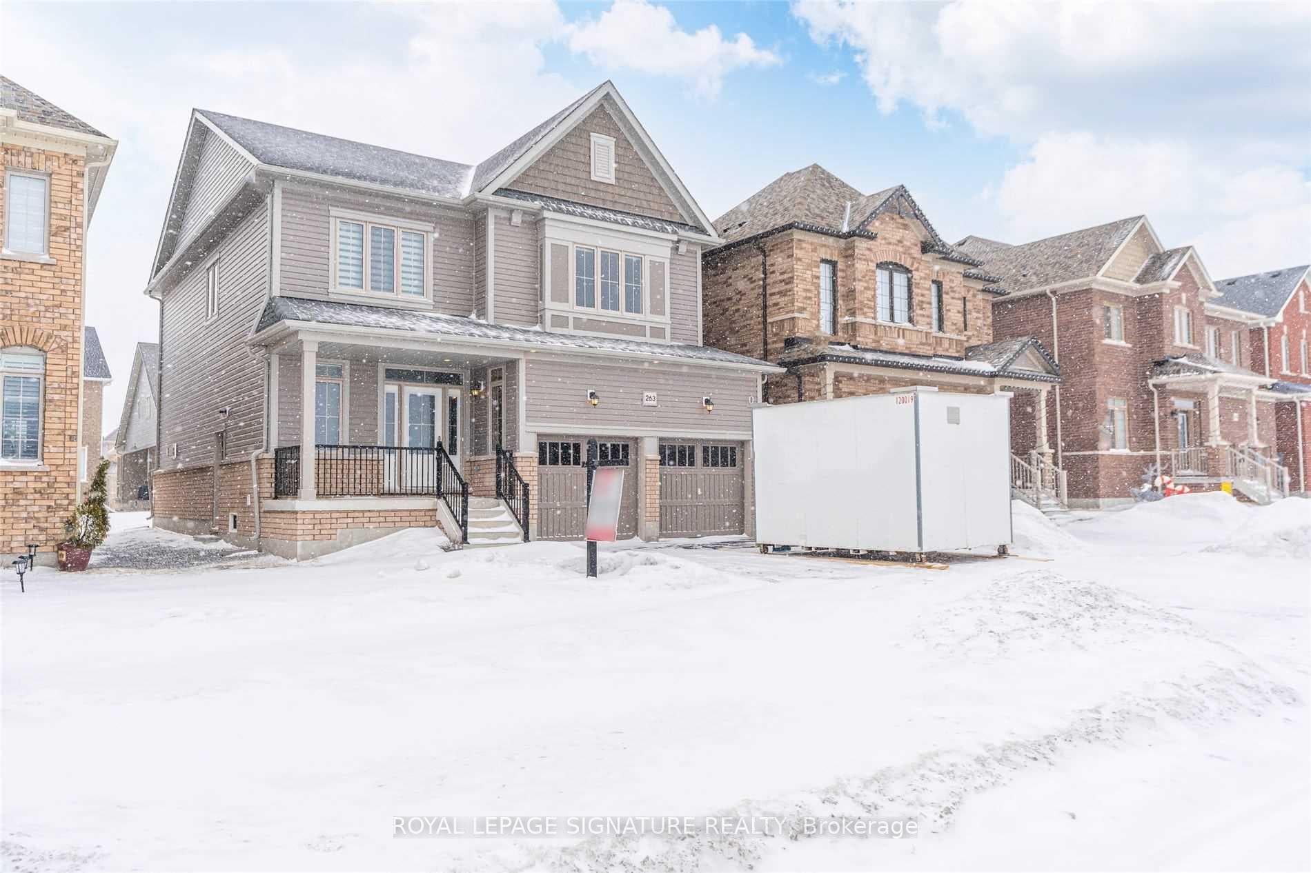263 Northglen Boulevard photo 1
