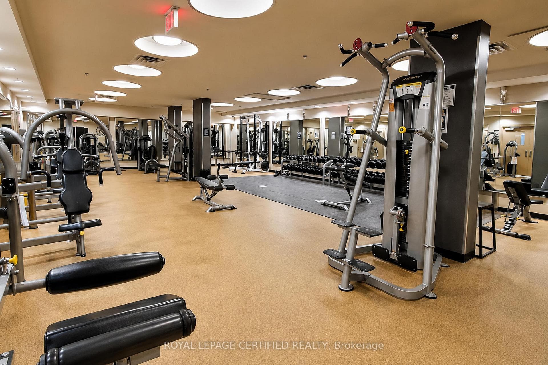 50 Absolute Avenue Unit 609 photo 25