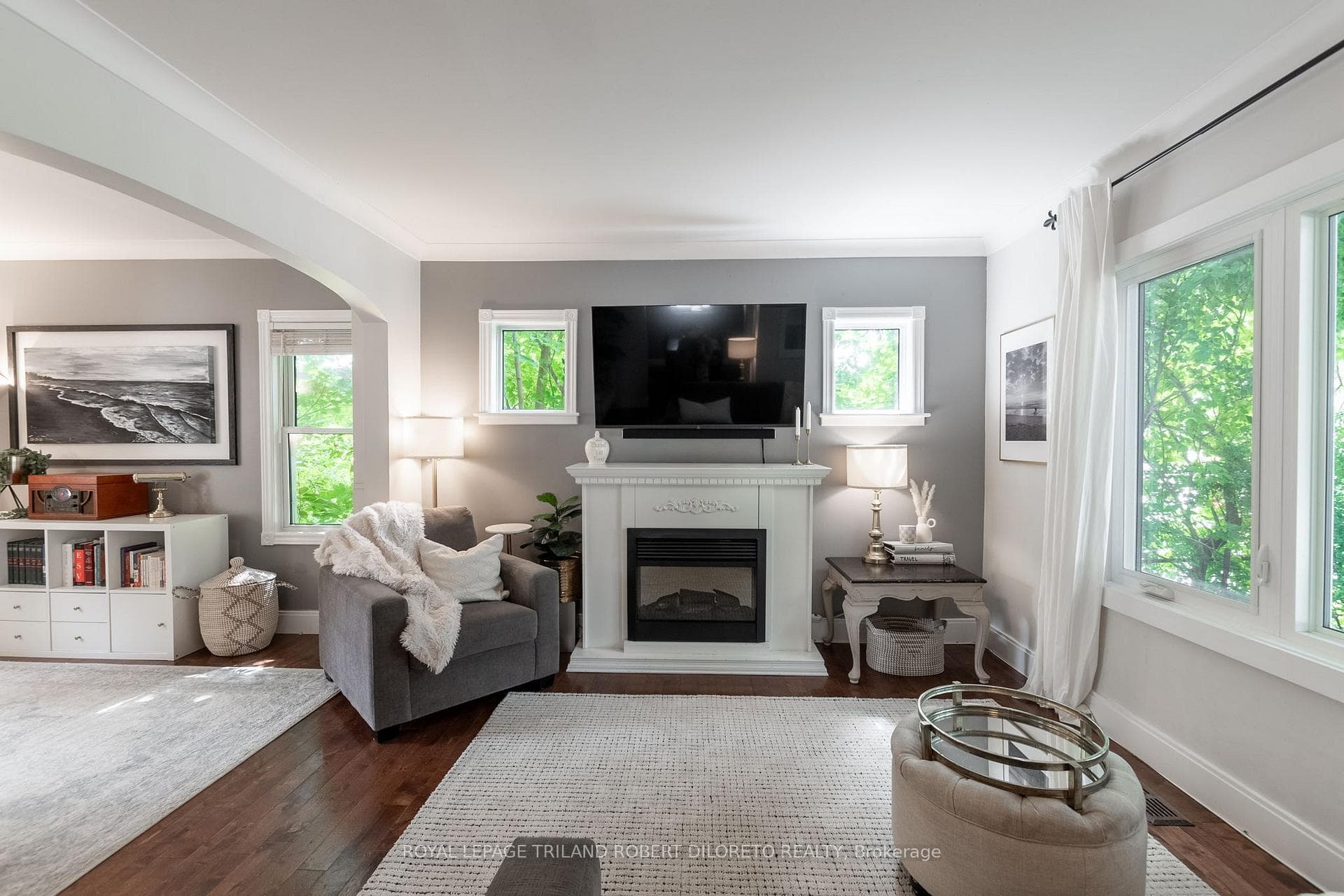 70 Barker Street photo 5