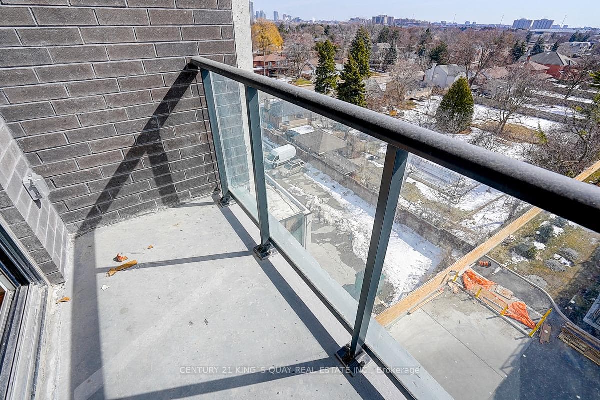 3429 Sheppard Avenue Unit 712 photo 41